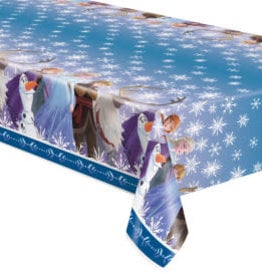 Frozen II Table Cover