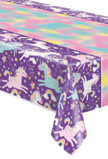 Unicorn Table Cover