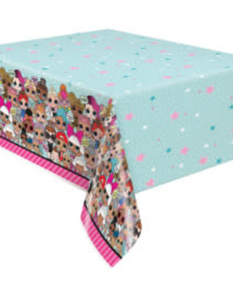 L.O.L. Surprise! Table Cover