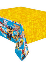 Paw Patrol Table Cover