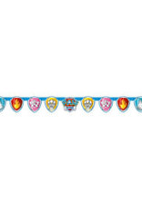 Paw Patrol Jointed Banner