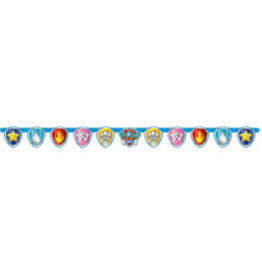 Paw Patrol Jointed Banner