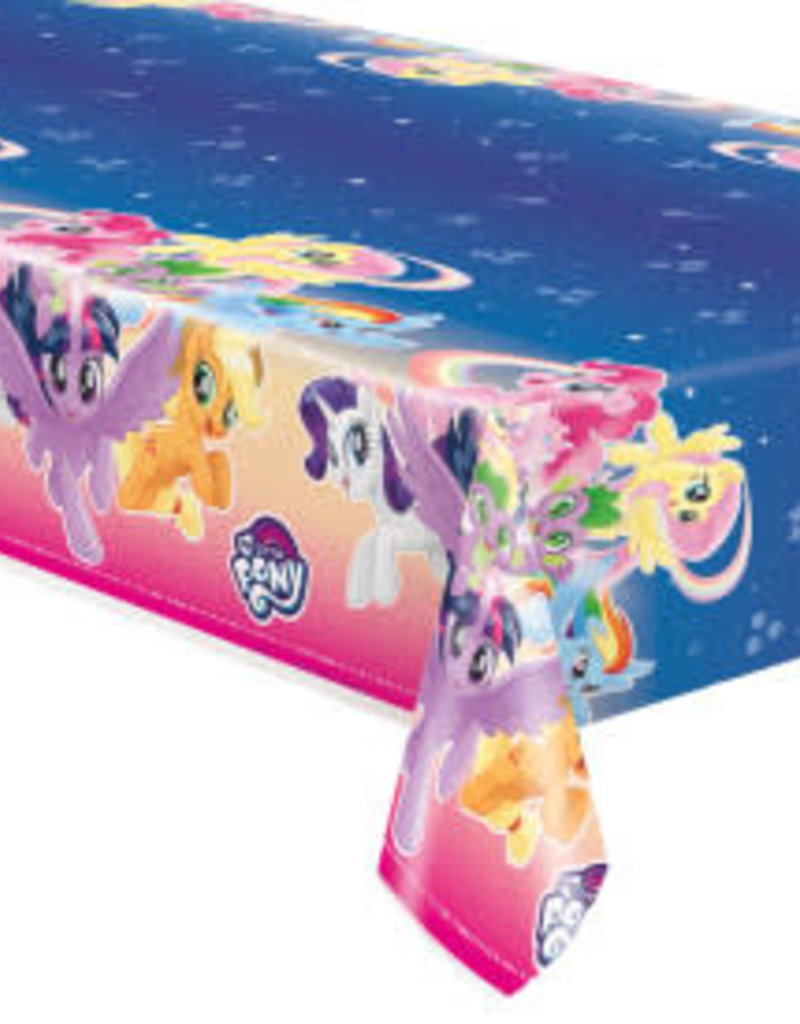 My Little Pony Table Cover