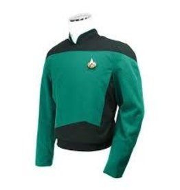 Star Trek The Next Generation Shirt - L
