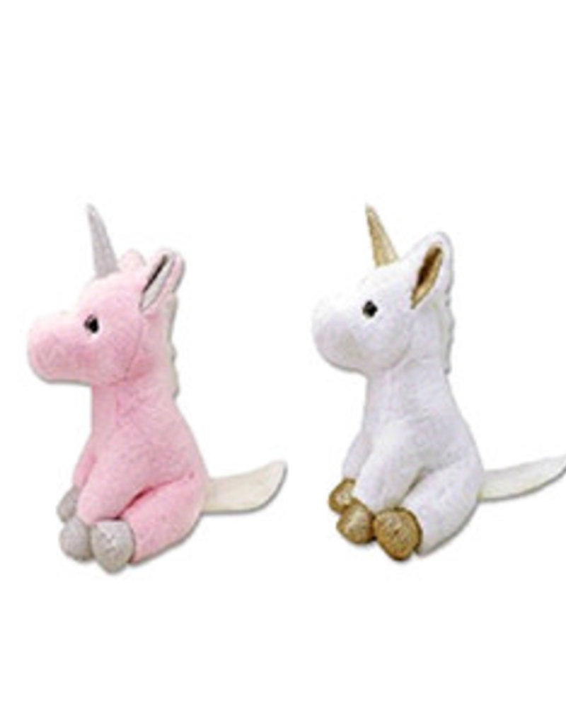 Unicorn PlushToy - pink
