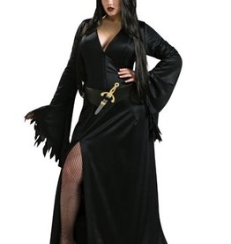 Elvira - PLUS Size (dress 18 -20)