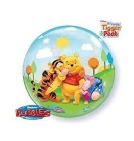 Winnie the Pooh Bubble (FLAT)