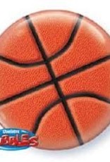 Qualatex Basketball Bubble (FLAT)