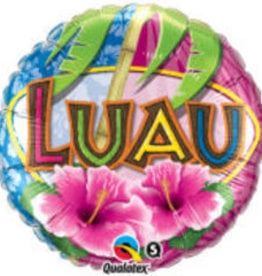 Luau 18"