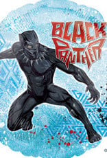 Black Panther 18"