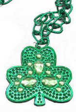 SHAMROCK NECKLACE