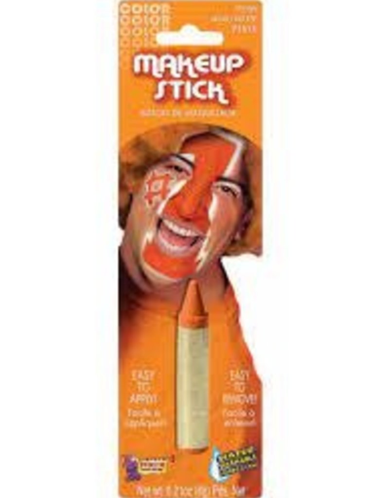 ORANGE MAKEUP STICK