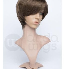 Arda Wigs Caine Classic - Cool Brown