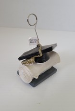 Cap 'N' Diploma Photo Holder