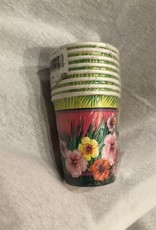 LUAU CUPS