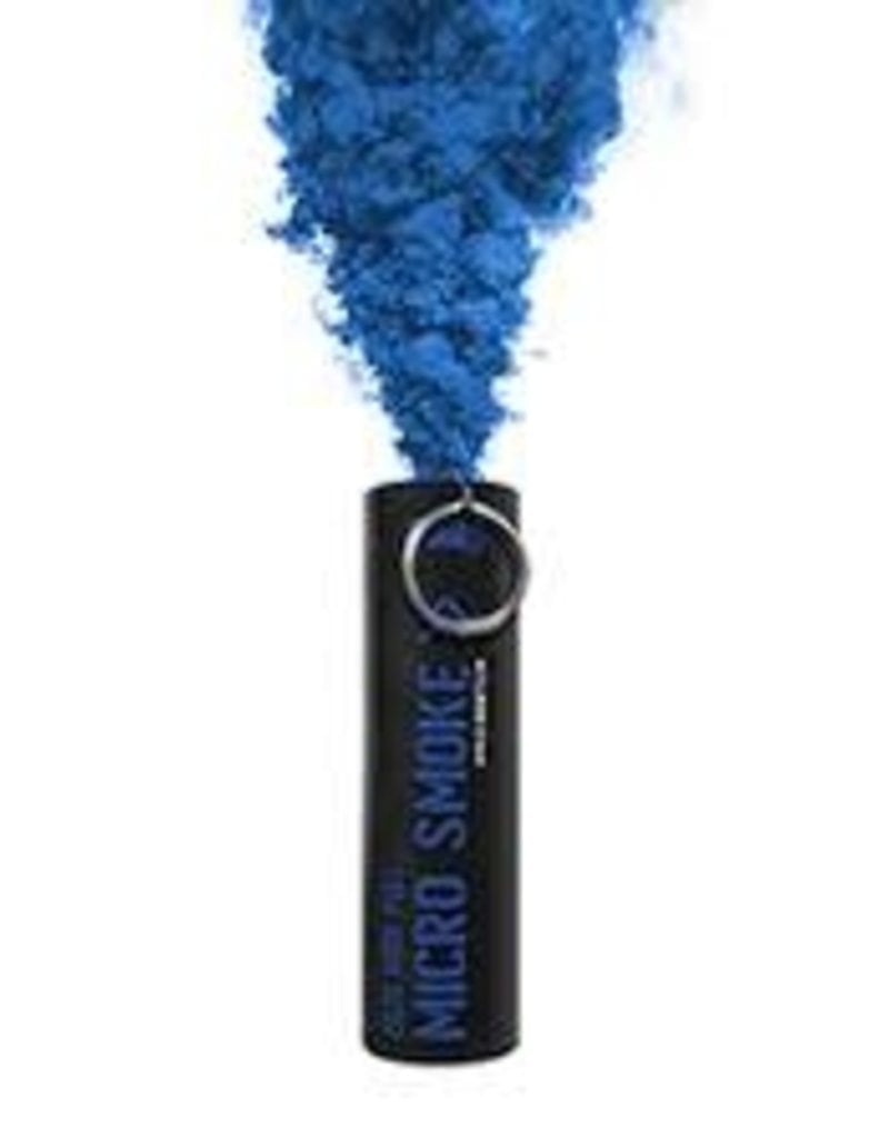 Gender Reveal Smoke Bomb - Blue