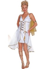 Grecian Goddess - S