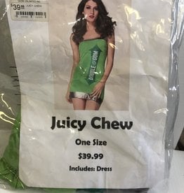Juicy Chew - O/S