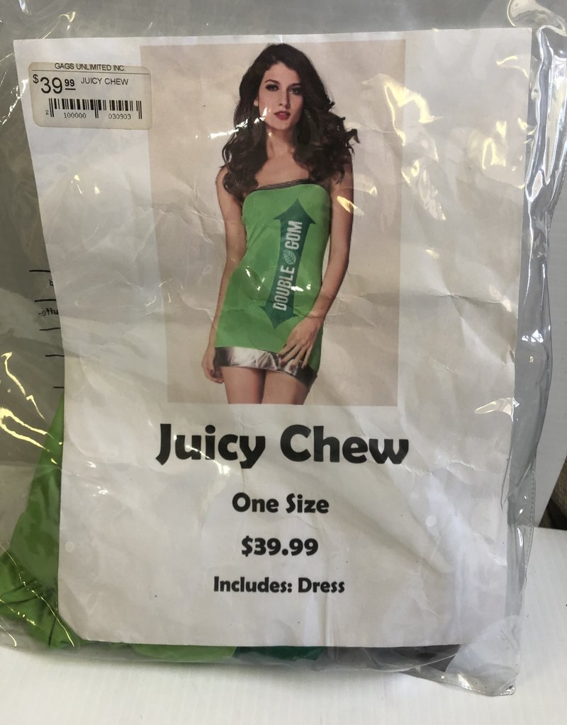 Juicy Chew - O/S