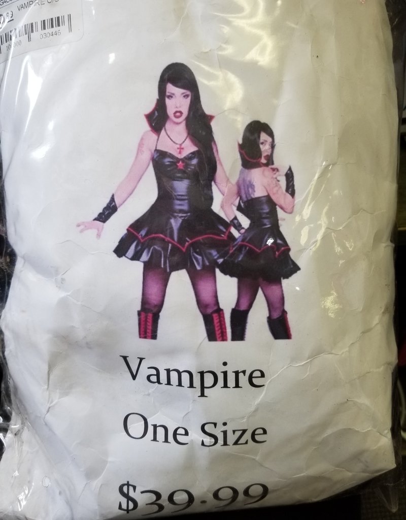 Vampire - Standard