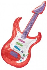 Electric Guitar SuperShape (FLAT)