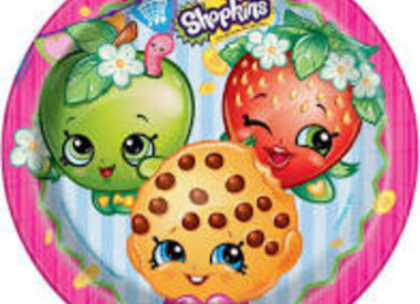 Shopkins