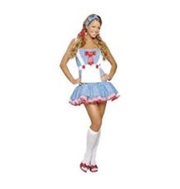 Dorothy Babe - M/L