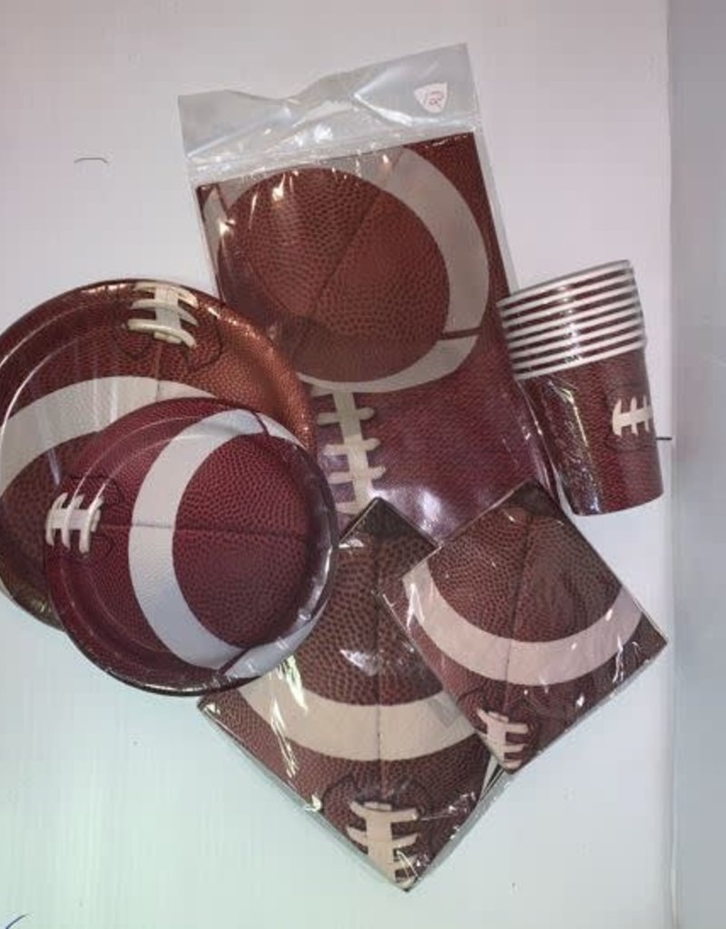 Football Party Package