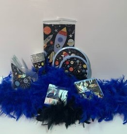 Space Party Package