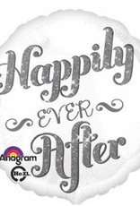 18" Happily Ever After