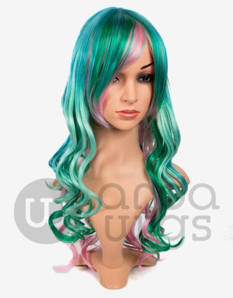 Arda Wigs Rhythm Classic