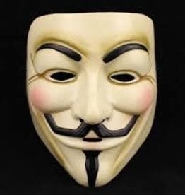 V For Vendetta Mask