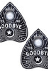 PLANCHETTE NIPPLE PASTIES