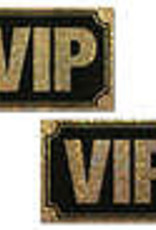 VIP GLITTER NIPPLE PASTIES