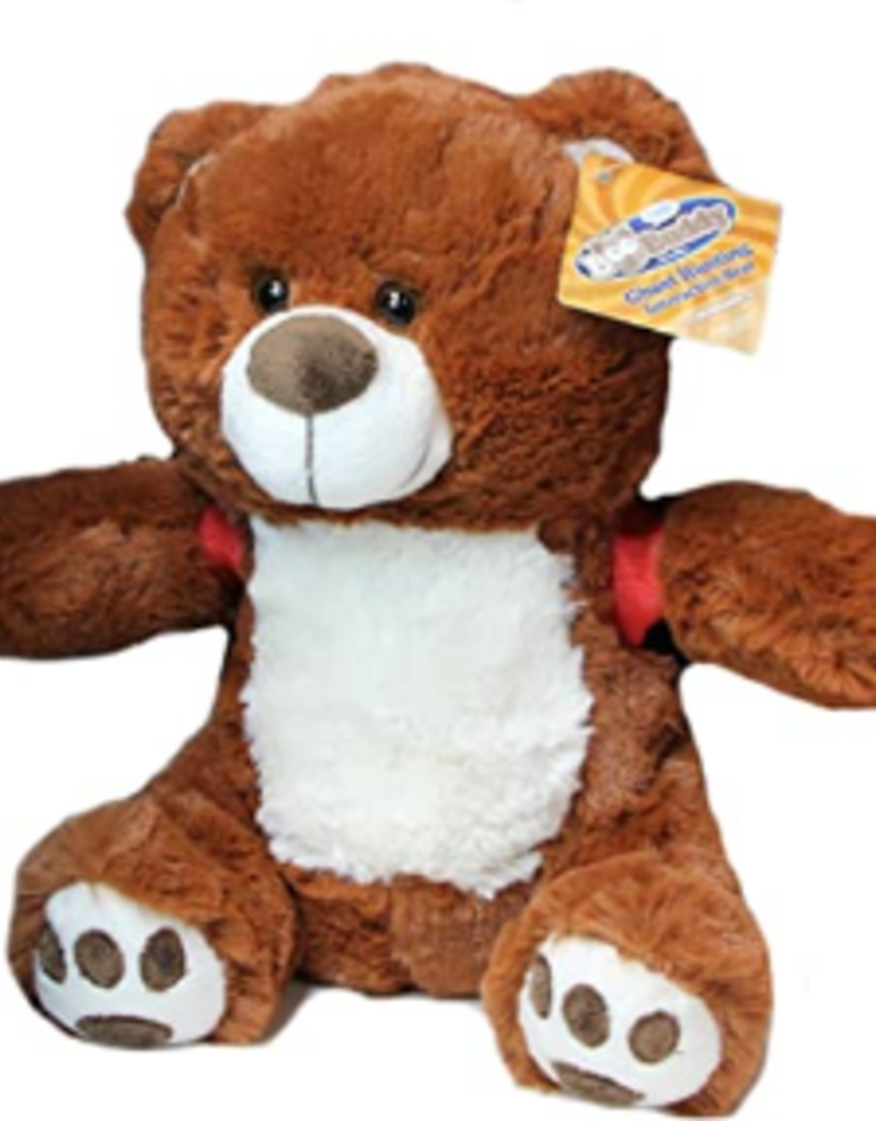 BooBuddy Interactive Bear