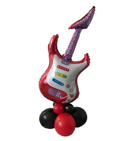 Electric Guitar Centrepiece