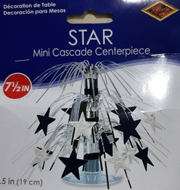 Star Mini Cascade Centerpiece