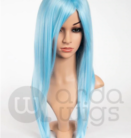 Arda Wigs Claire Classic - Aqua