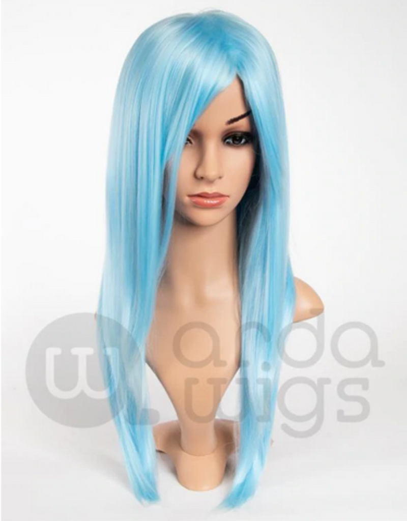 Arda Wigs Claire Classic - Aqua