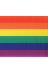 3'x5' Pride Rainbow Flag