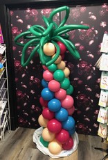Balloon Palm Tree - Large