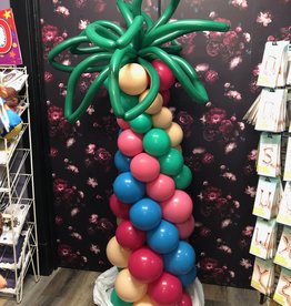 Balloon Palm Tree - Large
