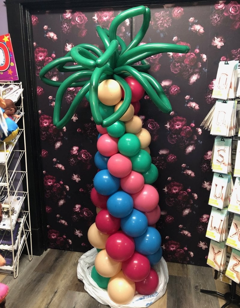 Balloon Palm Tree - Large