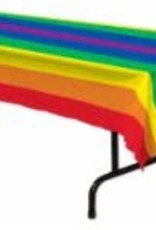 Rainbow Tablecover