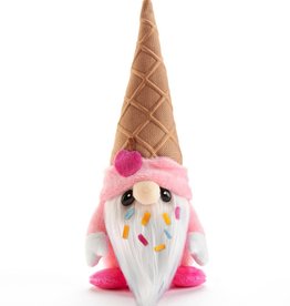 Ice Cream Gnome - Sweetie