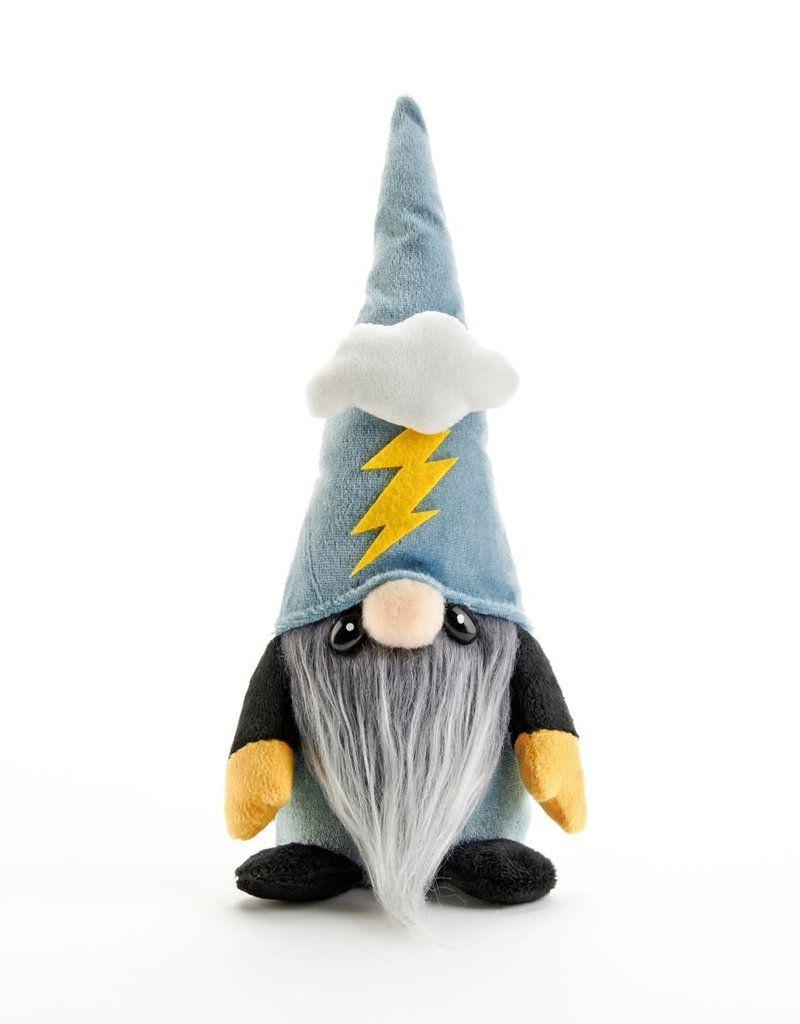 Wizard Gnome - Stormy