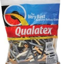 Qualatex 260Q Character Ast 100ct