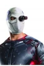 Suicide Squad Dead Shot Fabric Mask