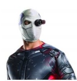 Suicide Squad Dead Shot Fabric Mask