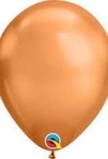 Brown Helium Balloons